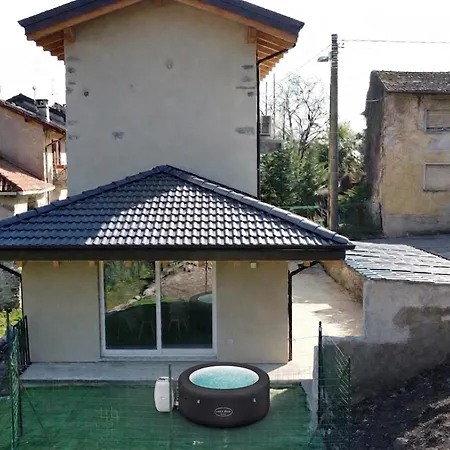 Casa vacanze Da Teo & Lisa *