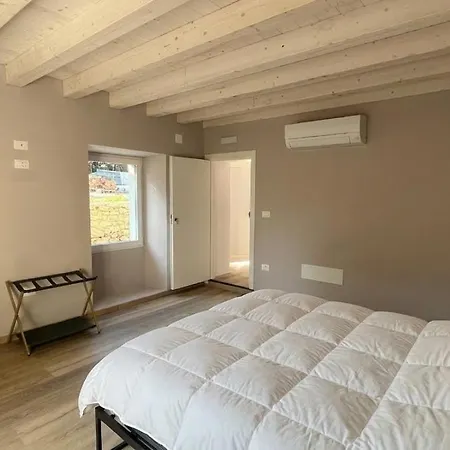 Casa vacanze Da Teo & Lisa Vignone