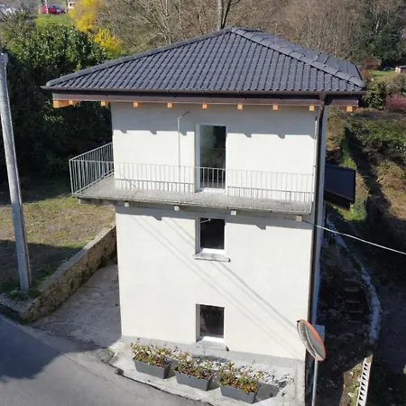 Casa vacanze Da Teo & Lisa