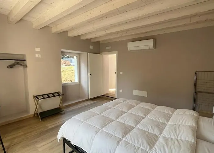Feriehus Da Teo & Lisa Vignone